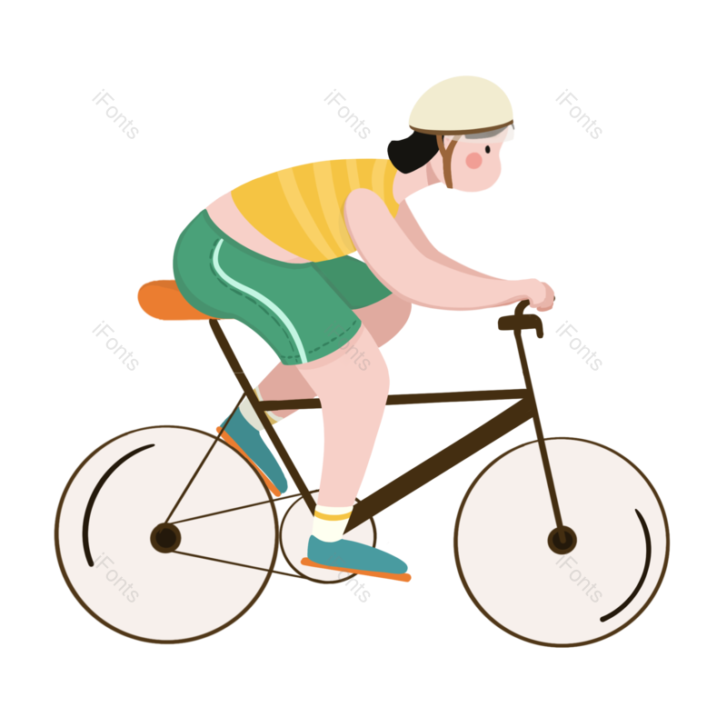 体育比赛图片,卡通人物元素,运动PNG,运动会免抠素材